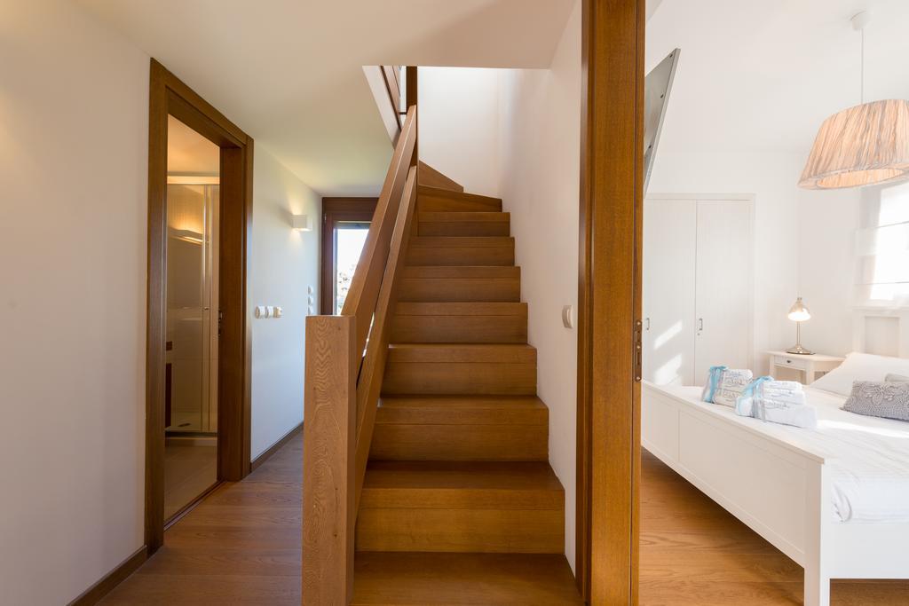 Katerina Boutique Villa Rhodes City Buitenkant foto