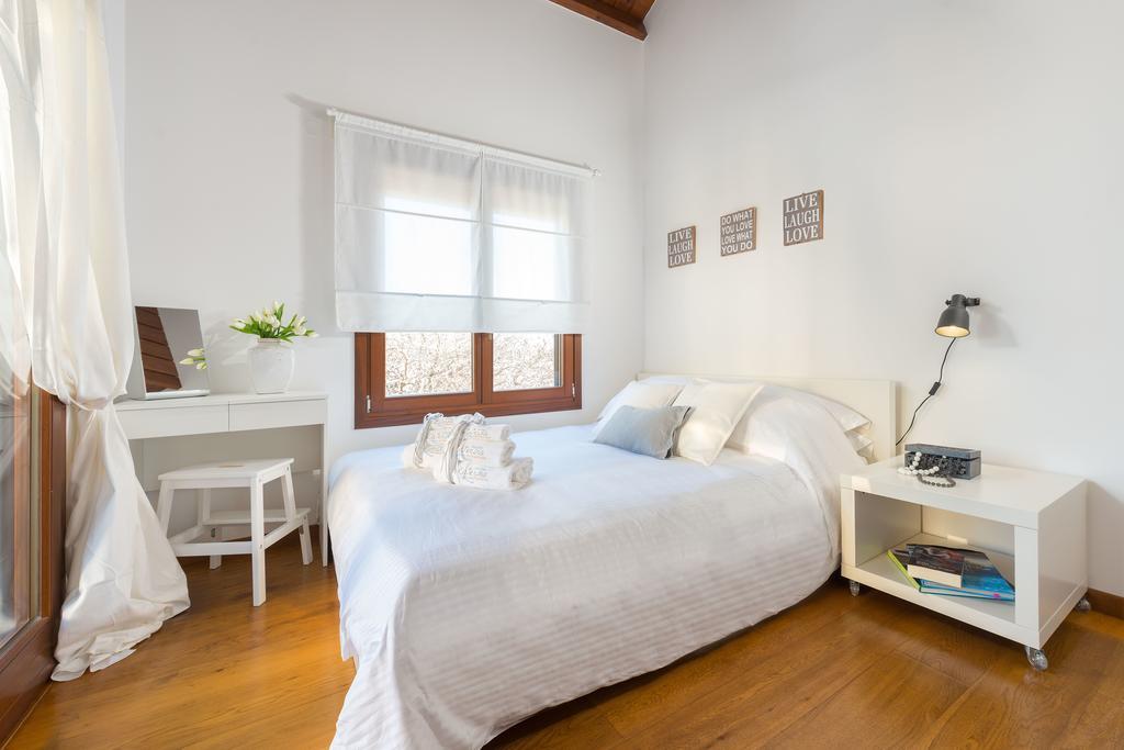 Katerina Boutique Villa Rhodes City Buitenkant foto